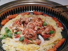 -杨记齐齐哈尔烤肉(总店)