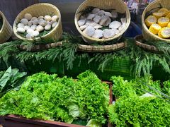 -犇放和牛烤肉·烤榴莲自助(苏宁城市奥莱店)