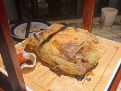 -遇见长安之高山流水(李家村万达店)