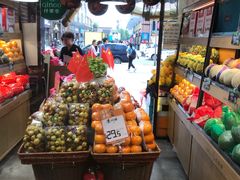 零售区-果叔鲜果(花楼街店)