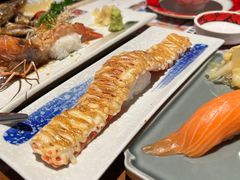 -築鳥日本料理(黑沙环店)