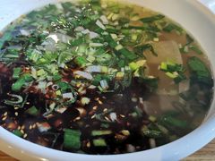-中阿兰牛肉面(悦海新天地店)