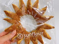 -Sunflour(来福士店)
