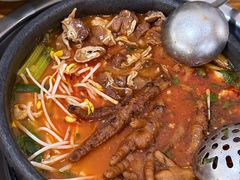 -笔记安顺夺夺粉火锅