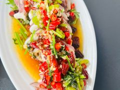 -都氏烤海肠•海肠捞饭•胶东渔家菜(葡萄滩北山路店)