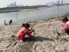 -汉江湾卡丁车世界
