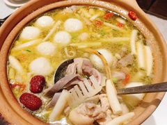-品大伍·食之道品伍味(汪海店)