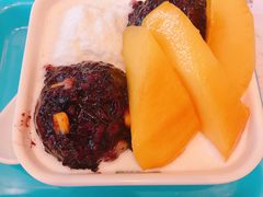 -满记甜品(荟聚购物中心店)