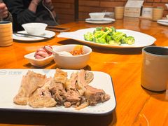 -青海名吃尕张娃非遗烤肉(海湖总店)