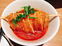 -新太二·鲜料川菜(东汇城店)