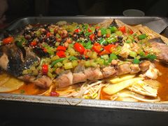 -里岛烤鱼(东港凯虹广场店)