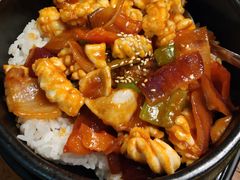 -原始泥炉烤肉(总店)