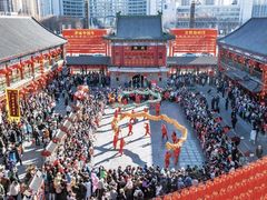 -古文化街旅游区