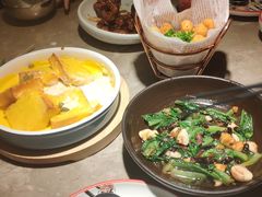 -新白鹿餐厅(金鹰新街口店)