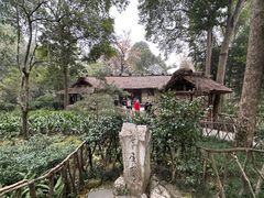 -成都杜甫草堂博物馆