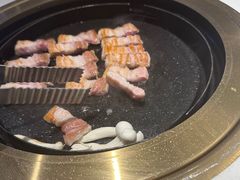 -韩时烤肉(枫蓝店)