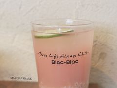 -Blac+Blac(中海环宇荟店)