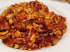 -南门小馆·清真(国贸商城店)