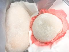 -澳门长洲糯米糍(柯打苏沙街店)