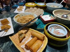 -安泰楼·佛跳墙创始人·传统闽味早茶·酒楼(三坊七巷闽菜地标店)
