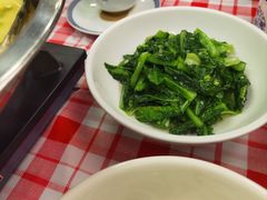 -新李记 · 口味菜馆(南郊公园店)
