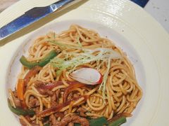-夏日玛莉西餐厅(中茂城店)