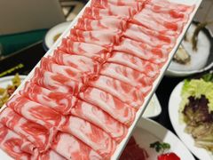 -澳门豆捞(裕华东路店)