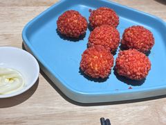 -花少爷的粥(中贸广场店)