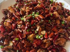 -辣婆婆(航天桥店)