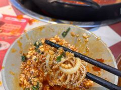 -赵美丽·重庆社区火锅·直营店(火车东站·中豪国际店)