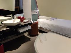 -西贡中心铂尔曼酒店