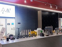 -众独空间沉浸式自习室(三阳路铂仕汇店)