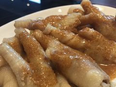 -稻香酒家·33年老字号·港式粤菜(富邦中心店)