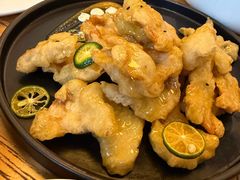 -隐食私房菜(渡口·光荣院南门·老街店)