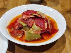 -不倒翁·安徽名菜楼(步行街店)