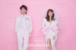 点击看大图 -天一婚纱摄影TIA STUDIO(珠海路店)