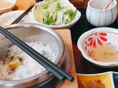 -味太助·银饭食堂(中华城店)