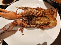 -上海锦江汤臣洲际大酒店壹阶层