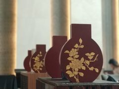 -苏州洲际酒店·大堂酒廊