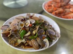 -四川小胡子海鲜(丁村万人海鲜广场店)