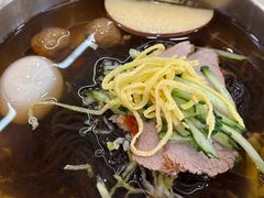 -服务大楼冷面(延大店)