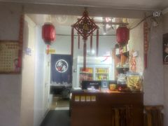 -一棵树烧烤店(中央大街店)