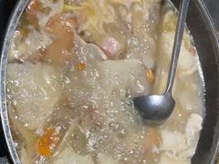 -滇铺子·云南特色菜·鲜花野菜季(曲靖万达店)