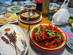 -皮记海鲜1995(寮步店)