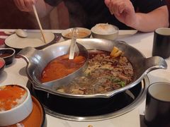 -刘一锅筋头巴脑(大悦城C店)