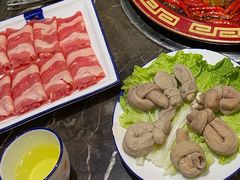 养生肥牛-蜀辣居鲜货老火锅(簇桥富顿中心店)