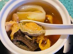 -三号黄浦会Canton Table