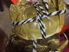 -丫丫蟹庄·苏式园林农家乐·阳澄湖大闸蟹(阳澄湖莲花岛店)