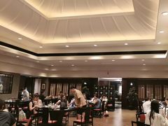 -海天楼中餐厅(吴宫泛太平洋酒店)