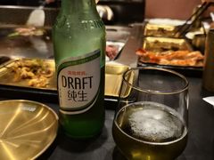 -大神太神·铁板烧(瑞虹天地月亮湾店)